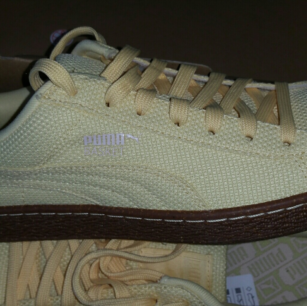 Puma Tennis Shoes